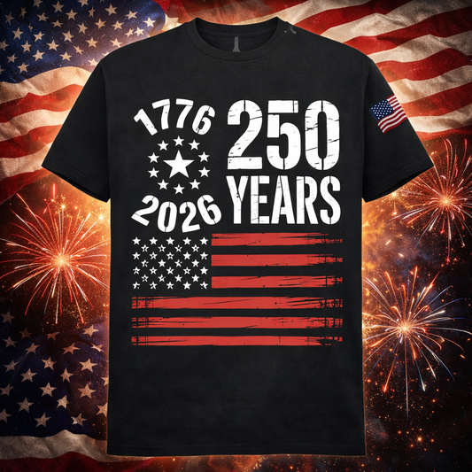 EDICIÓN ESPECIAL 250 AÑOS DE INDEPENDENCIA