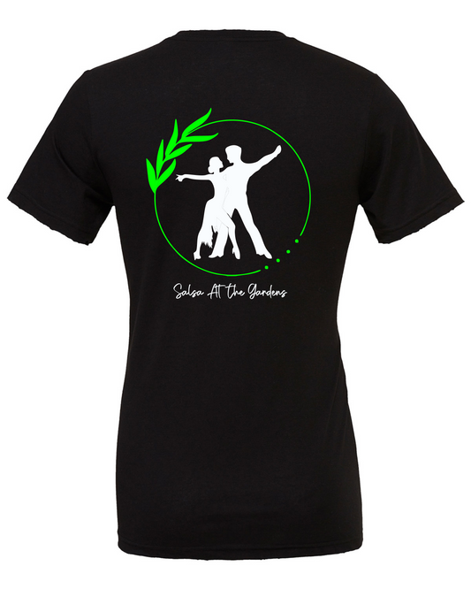 Salsa Squad T-shirts