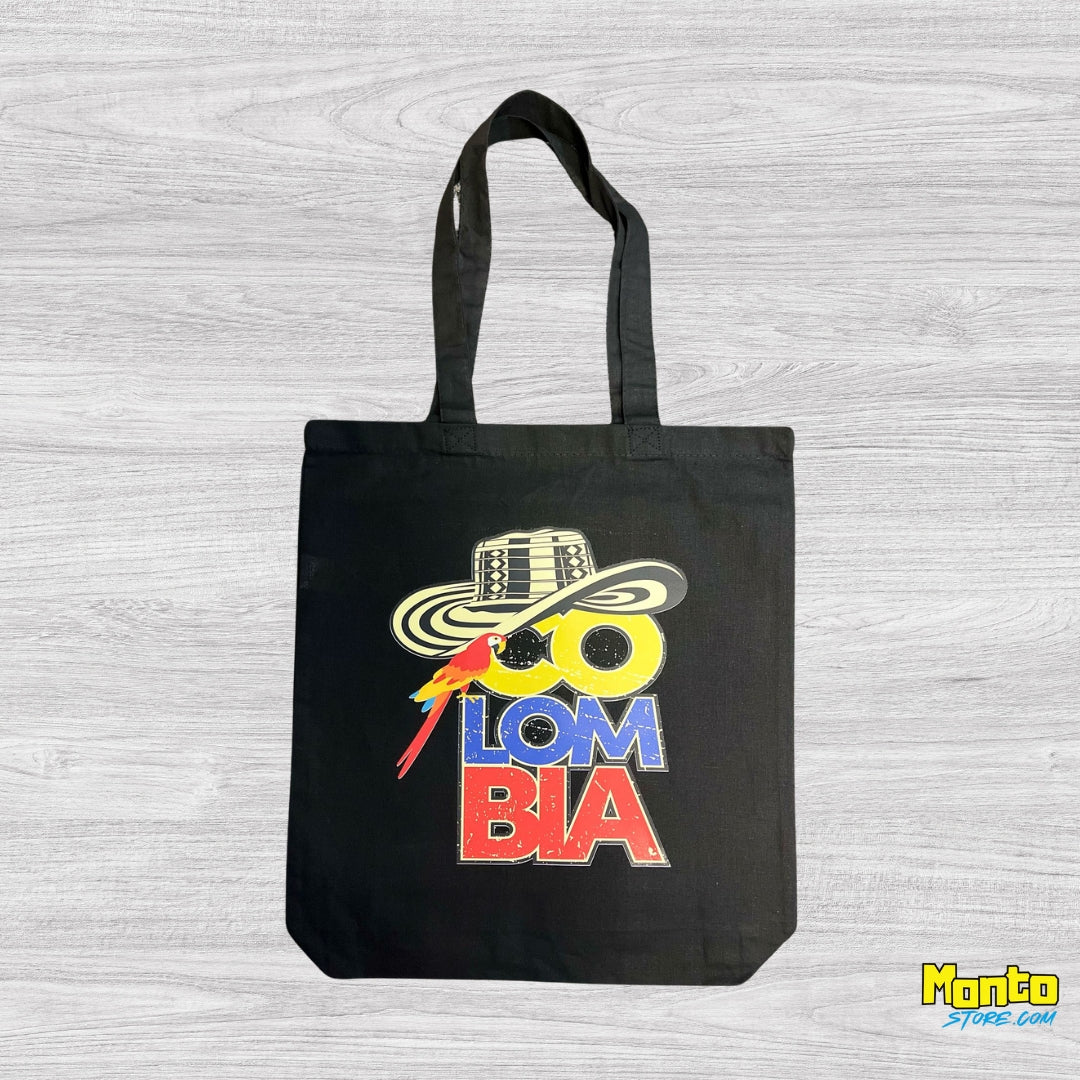 Tote Bag COLOMBIA
