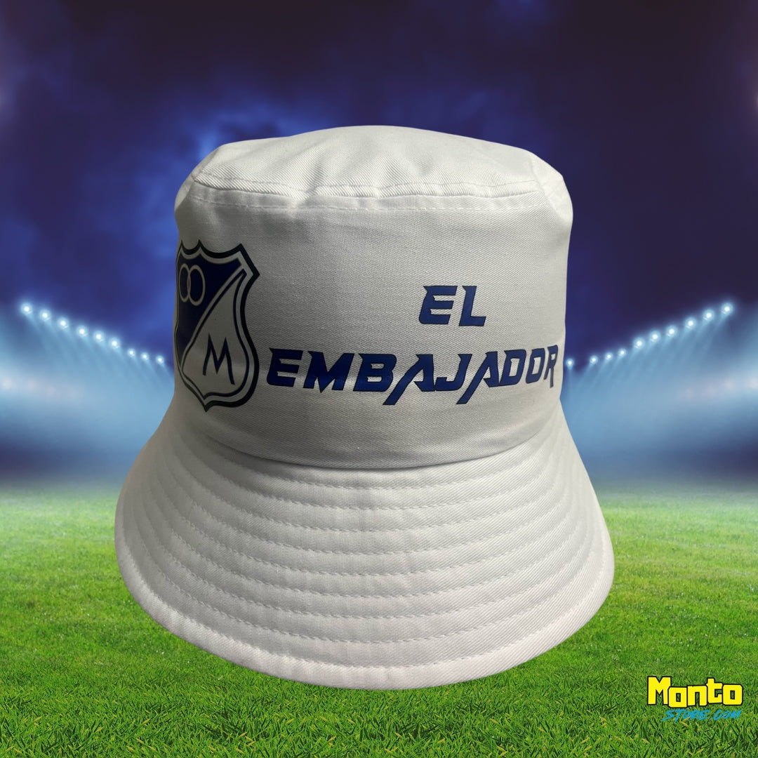 Bucket Hat The Ambassador