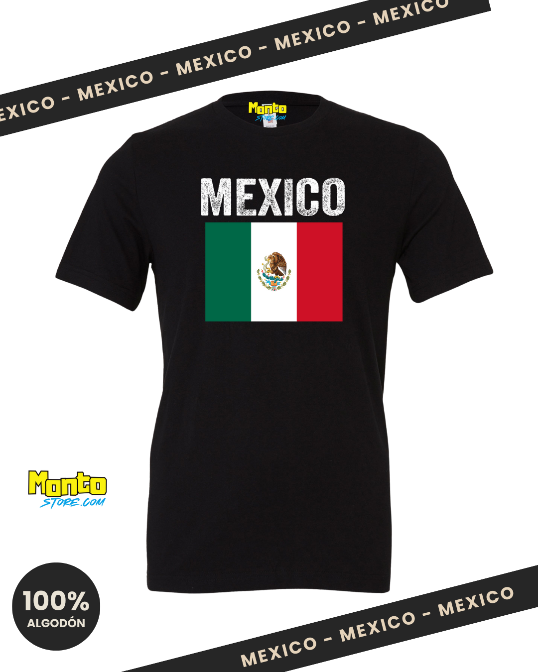 Mexico T-shirt