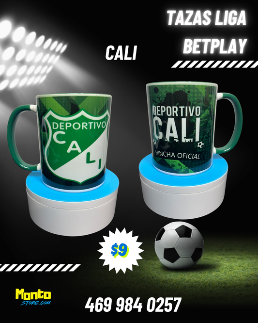 BetPlay League Cup Colombian Football