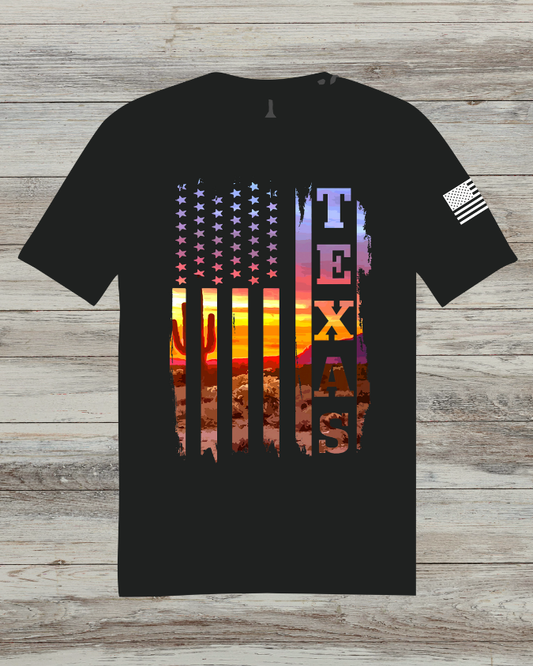 T-Shirts USA