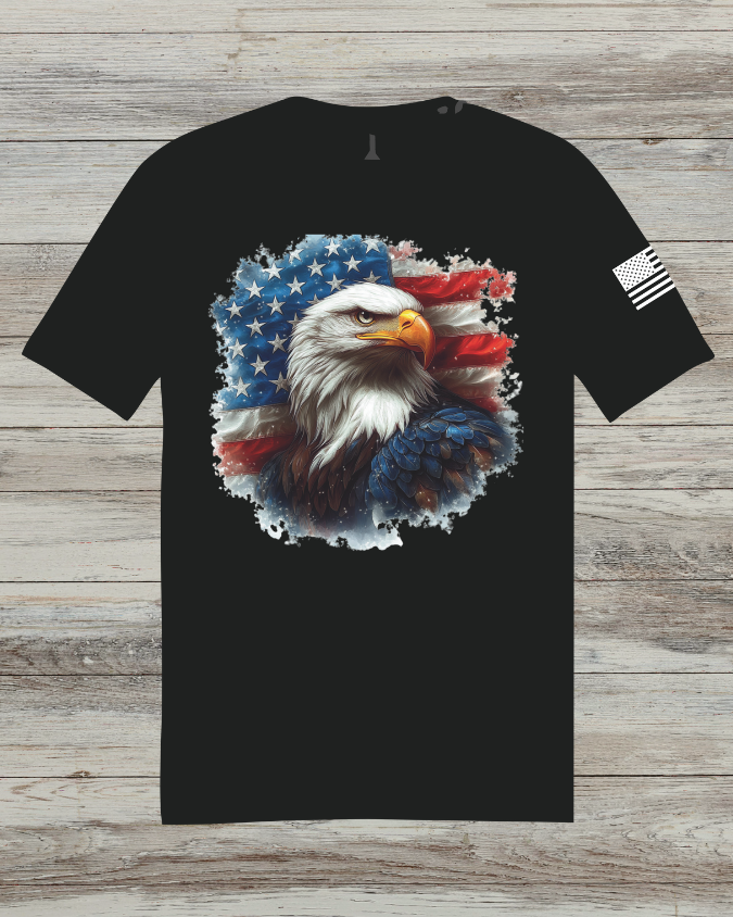 T-Shirts USA