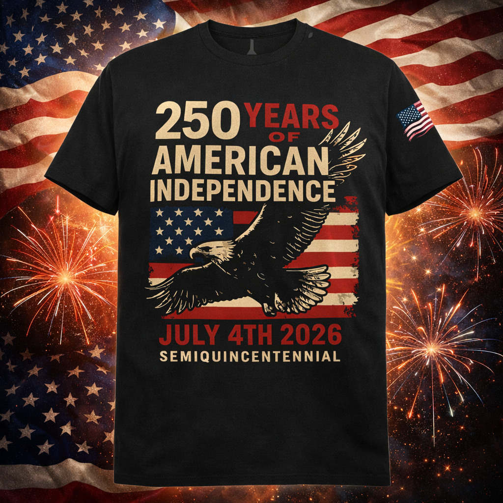 EDICIÓN ESPECIAL 250 AÑOS DE INDEPENDENCIA