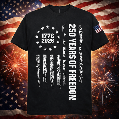 EDICIÓN ESPECIAL 250 AÑOS DE INDEPENDENCIA