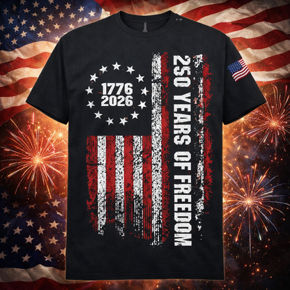 EDICIÓN ESPECIAL 250 AÑOS DE INDEPENDENCIA