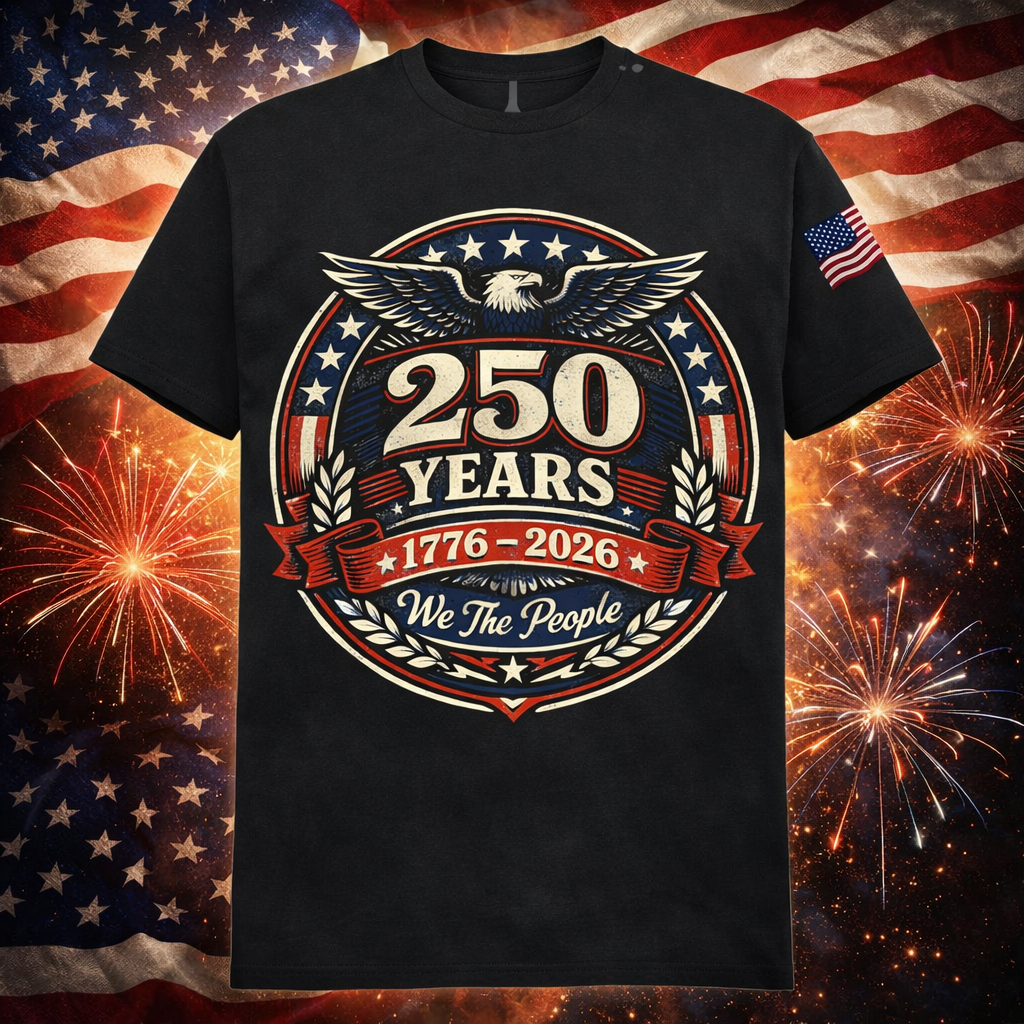 EDICIÓN ESPECIAL 250 AÑOS DE INDEPENDENCIA