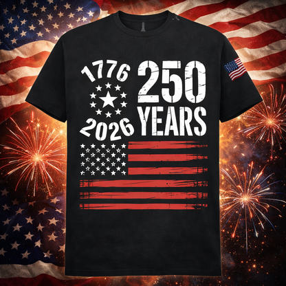 EDICIÓN ESPECIAL 250 AÑOS DE INDEPENDENCIA