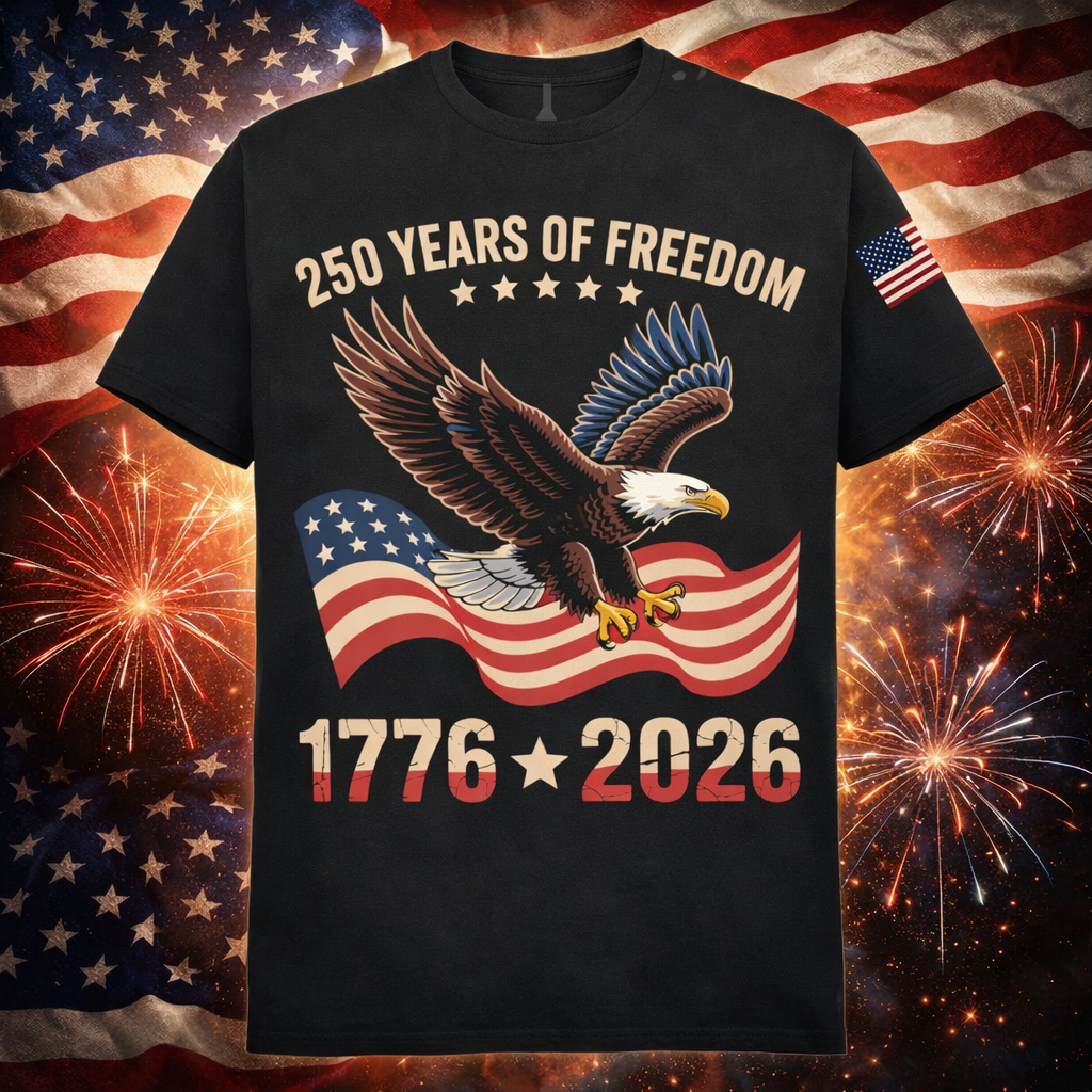 EDICIÓN ESPECIAL 250 AÑOS DE INDEPENDENCIA