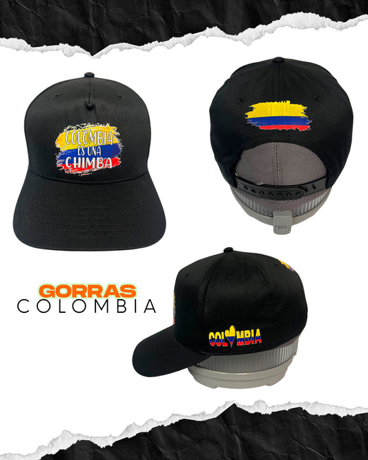 Gorras FPC | Liga Betplay