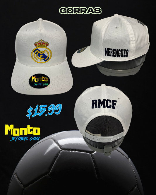 Spanish League caps