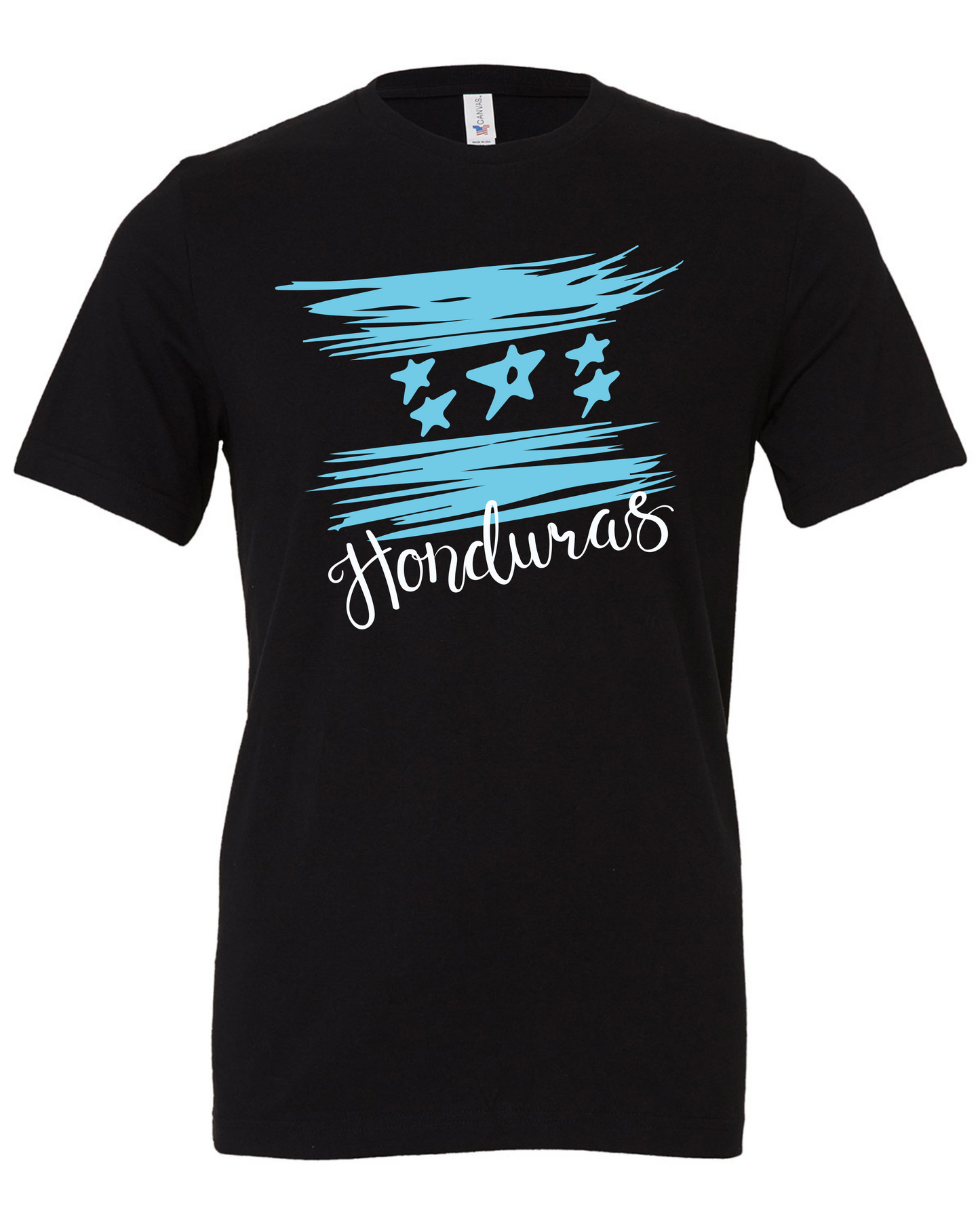 Honduras Verano