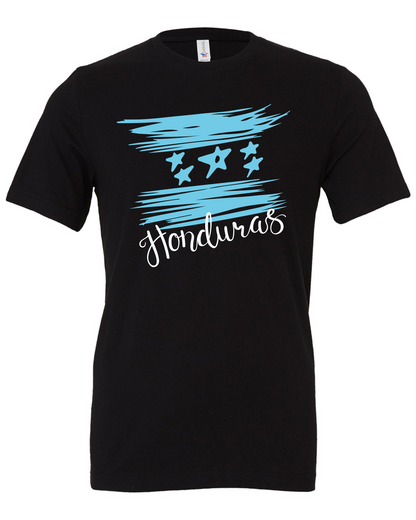 Honduras Verano