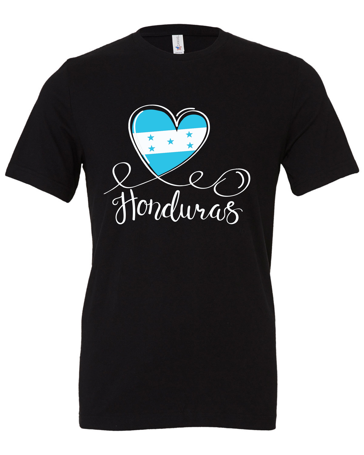 Honduras Verano