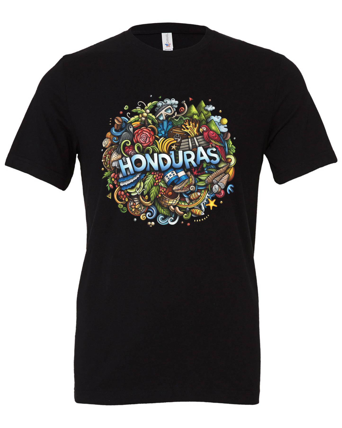 Honduras Verano