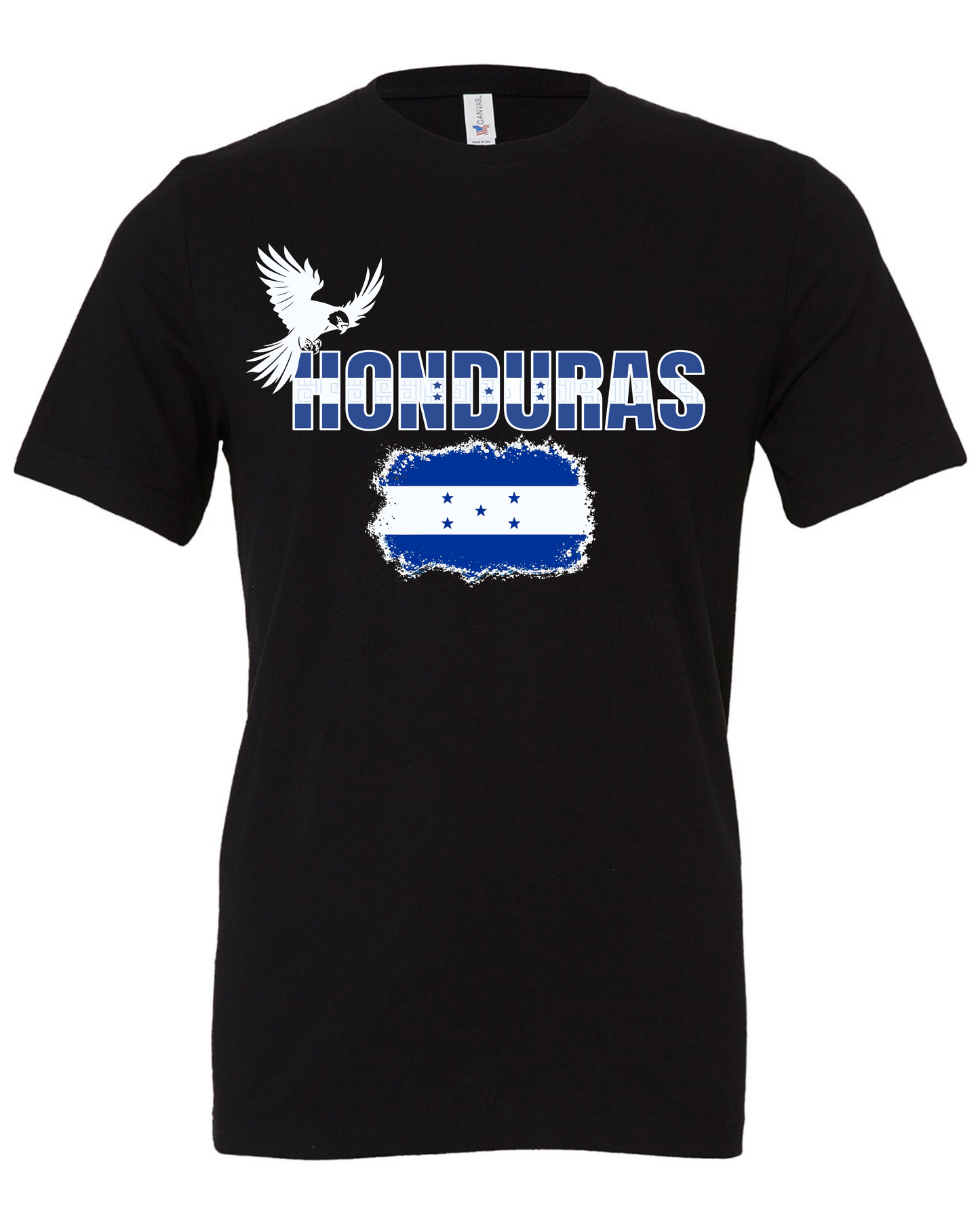 Honduras Verano