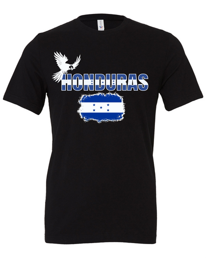 Honduras Verano