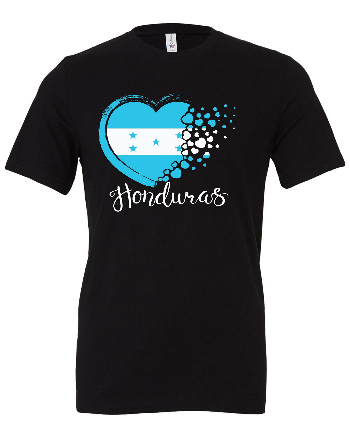 Honduras Verano