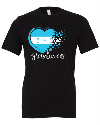 Honduras Verano