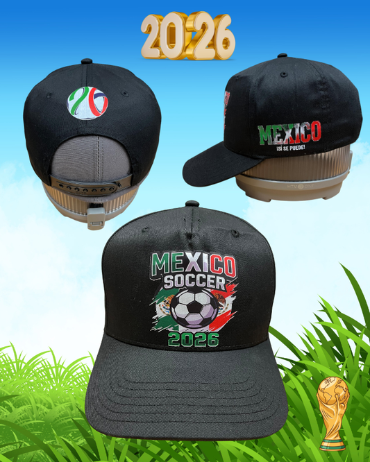 Colombia Cap in the House