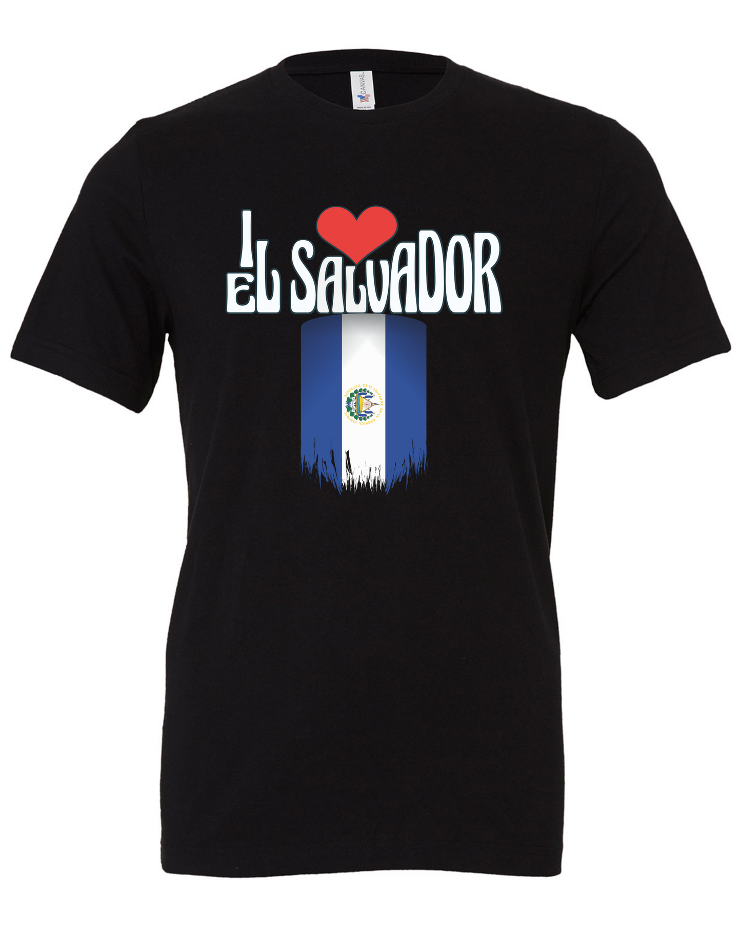 El Salvador Verano