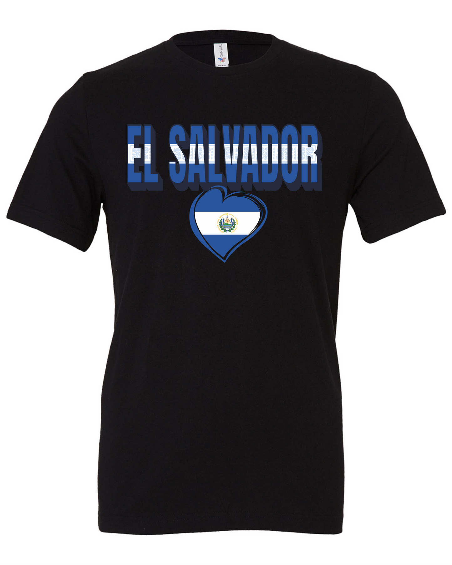 El Salvador Verano