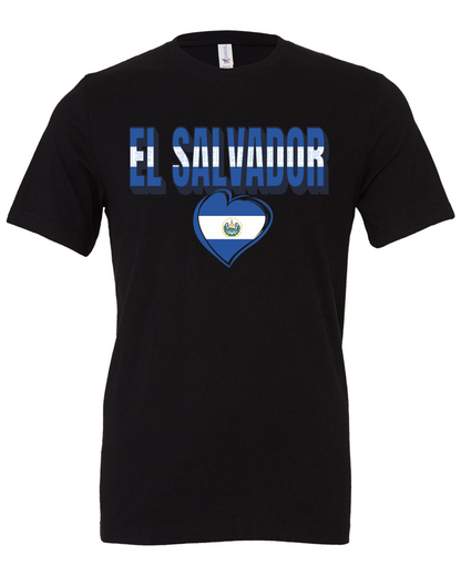 El Salvador Verano