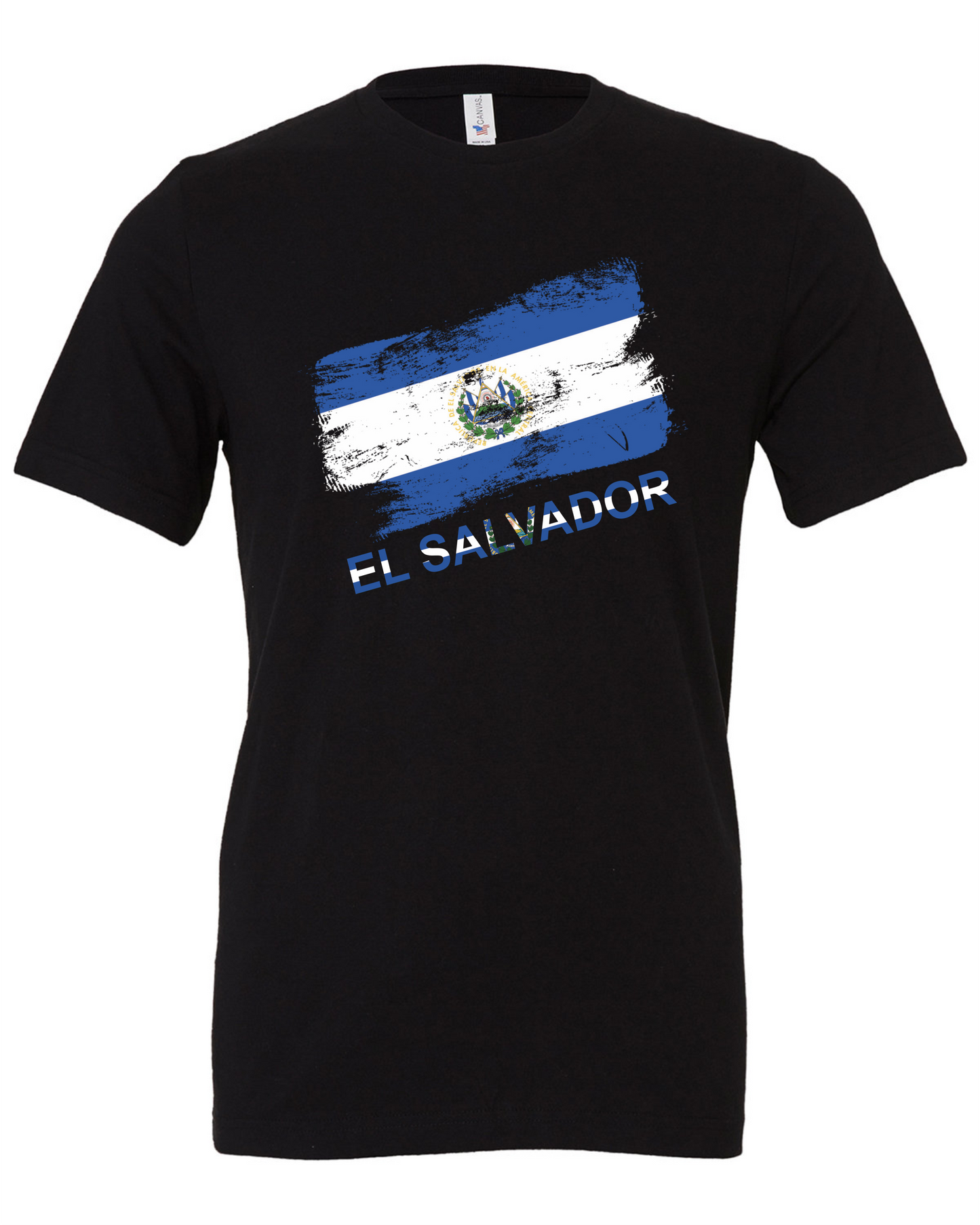 El Salvador Verano