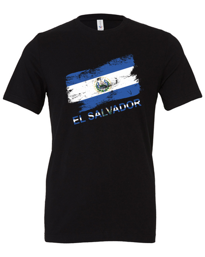 El Salvador Verano