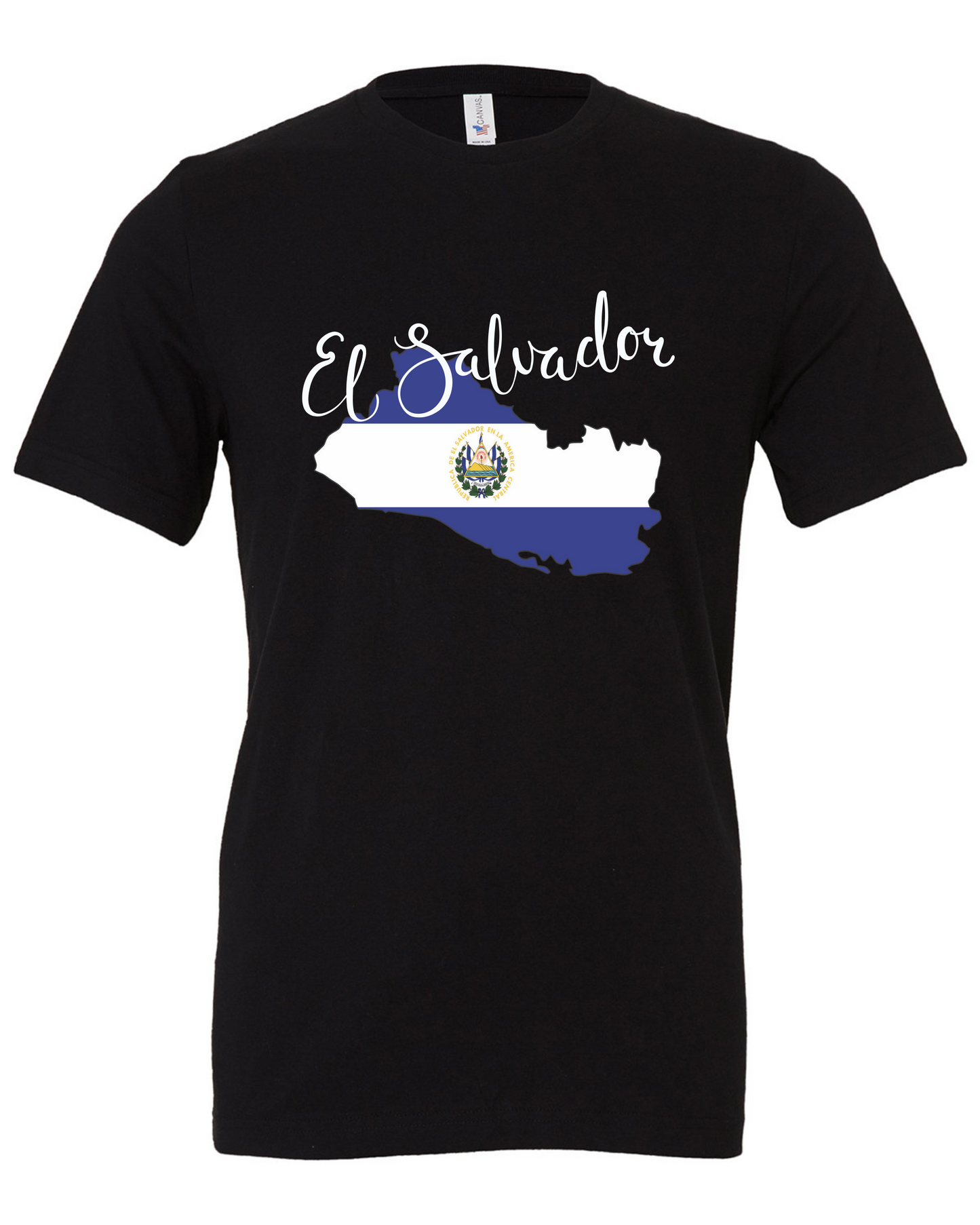 El Salvador Verano