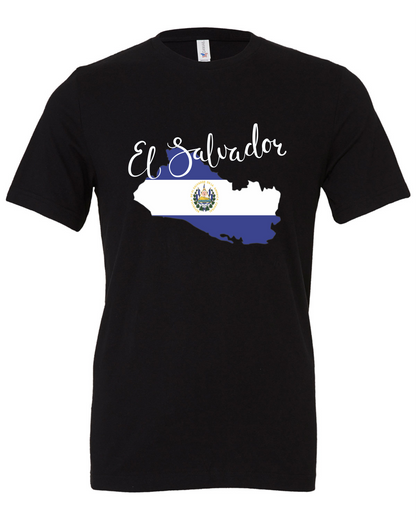 El Salvador Verano
