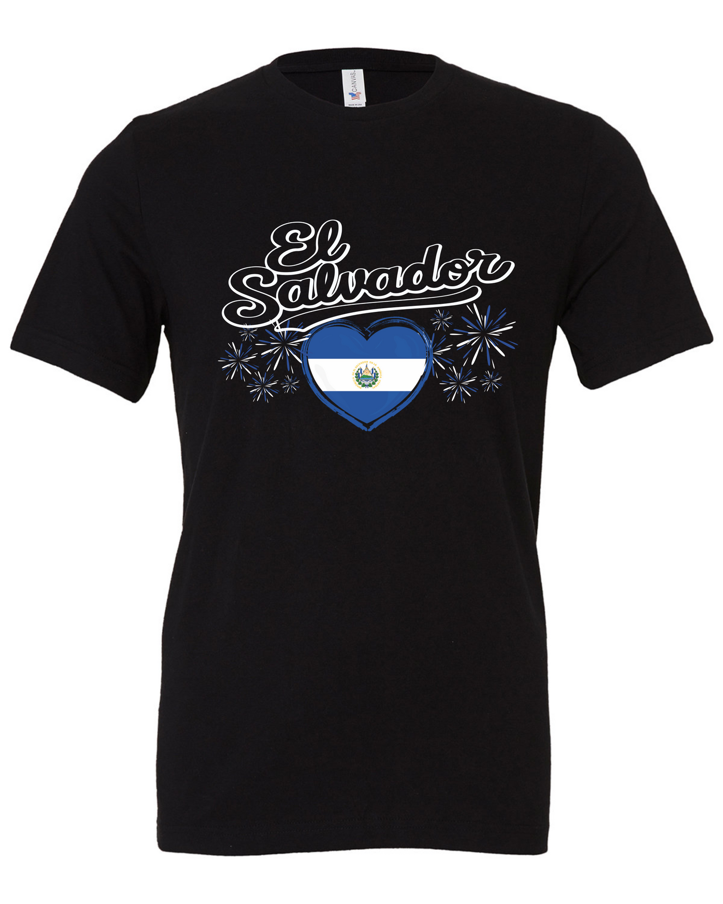 El Salvador Verano