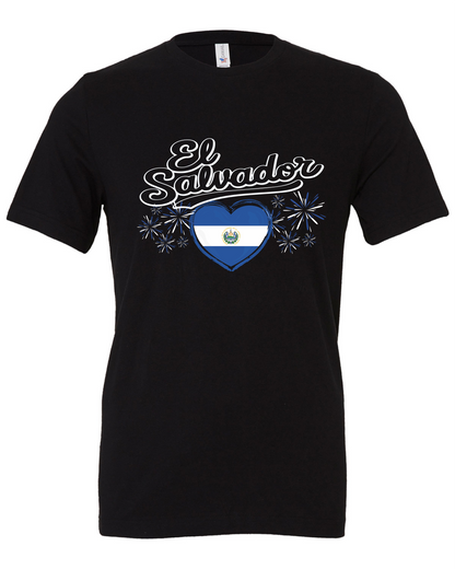 El Salvador Verano