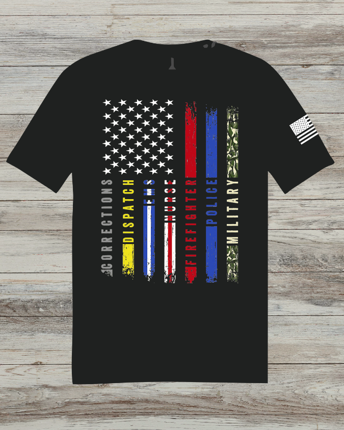 T-Shirts USA