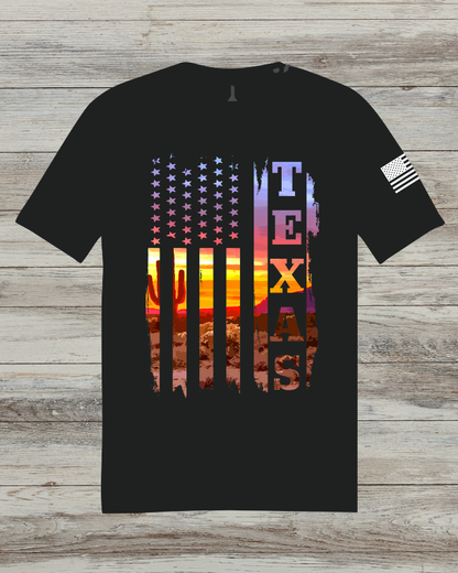 T-Shirts USA