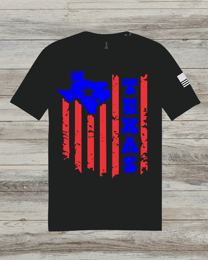 T-Shirts USA