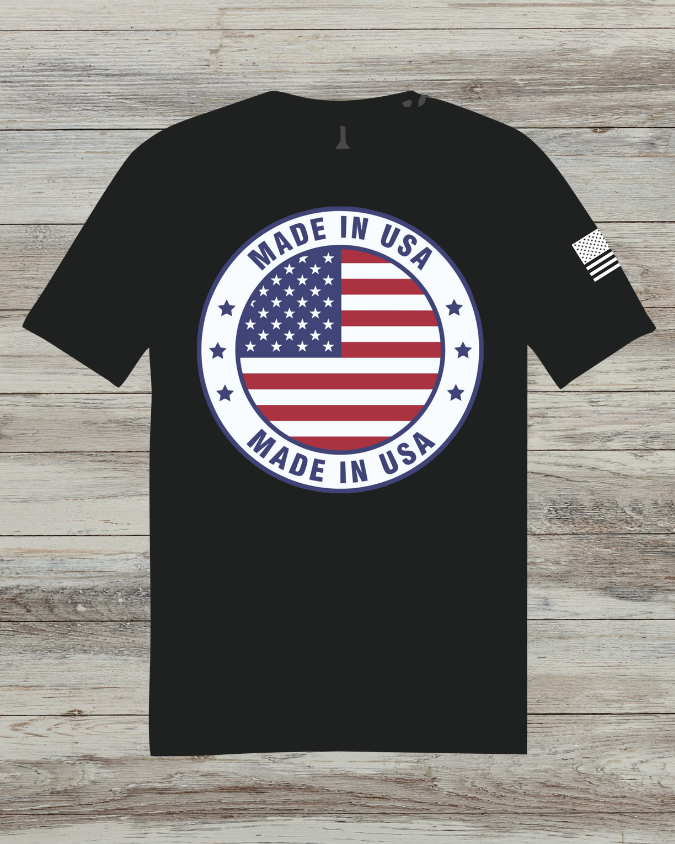 T-Shirts USA
