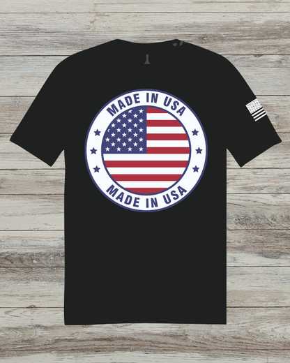 T-Shirts USA