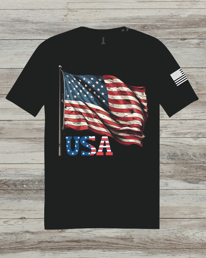 T-Shirts USA