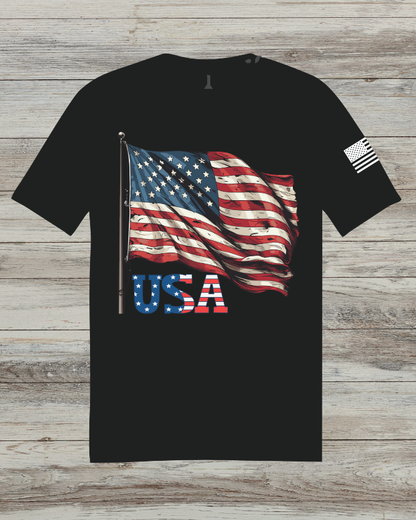 T-Shirts USA