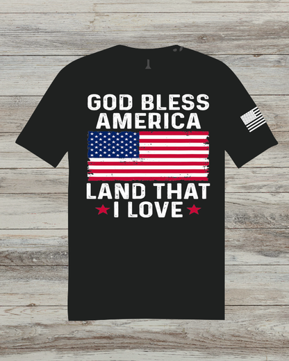 T-Shirts USA