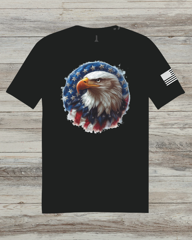 T-Shirts USA
