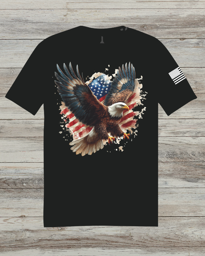 T-Shirts USA