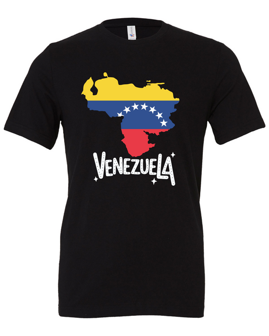 Venezuela Summer