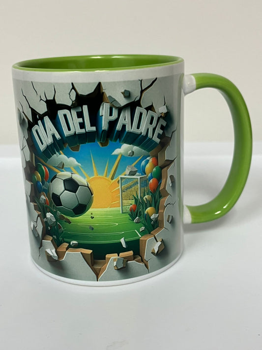Father's Day Mug
