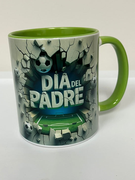 Father's Day Mug